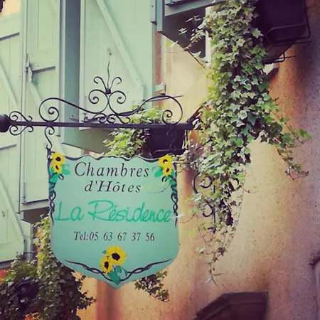 Bed & Breakfast La D'hotes