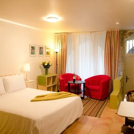 La D'hotes 4*