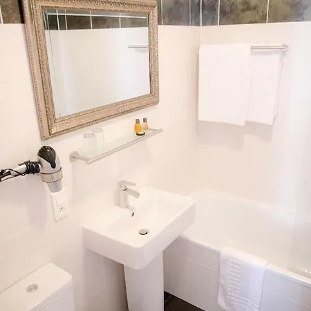 La D'hotes Saint-Antonin