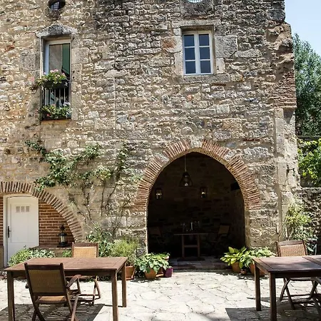 Bed & Breakfast La D'hotes 4*