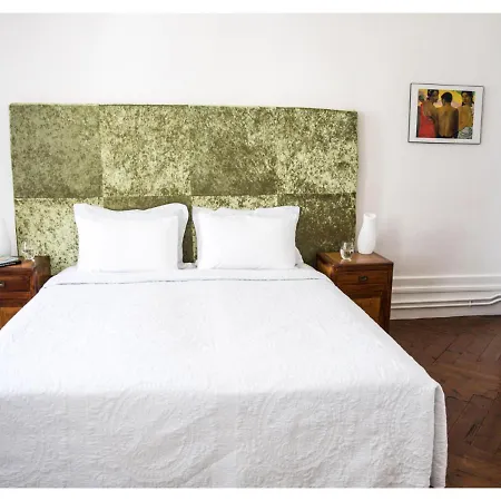 La D'hotes 4* Saint-Antonin