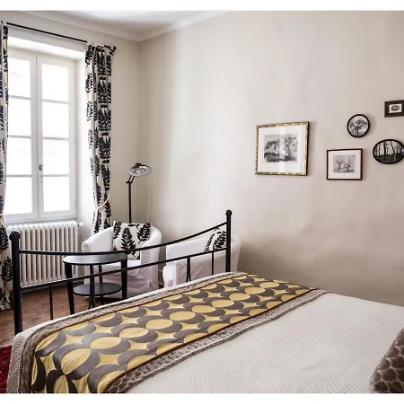 La D'hotes Saint-Antonin