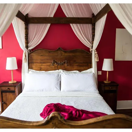 Bed & Breakfast La D'hotes