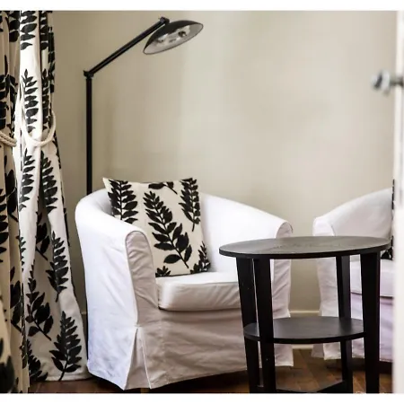 Bed & Breakfast La D'hotes Saint-Antonin