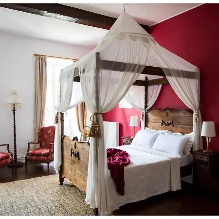 Bed & Breakfast La D'hotes