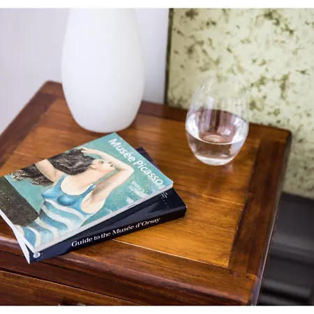 La D'hotes Bed & Breakfast