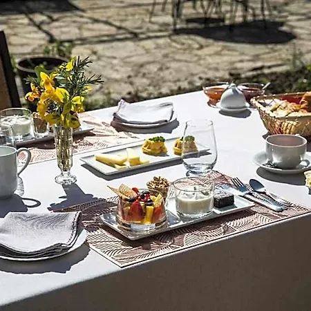 La D'hotes Frühstückspension 4*