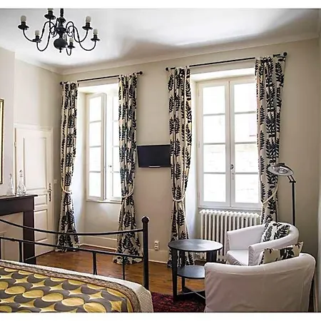 La D'hotes