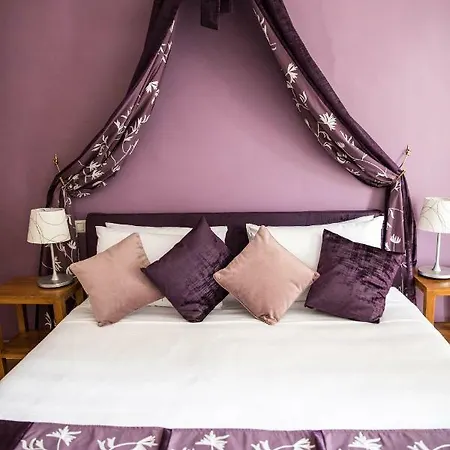 La D'hotes 4* Saint-Antonin-Noble-Val