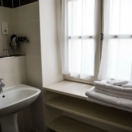 La D'hotes 4* Saint-Antonin