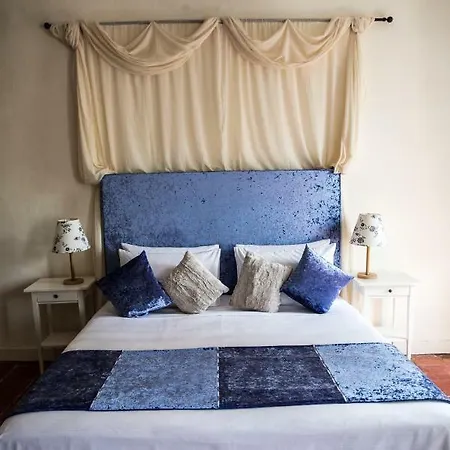 Bed & Breakfast La D'hotes