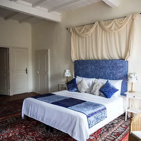 La D'hotes Saint-Antonin-Noble-Val