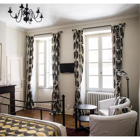 La D'hotes