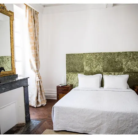 La D'hotes Saint-Antonin-Noble-Val